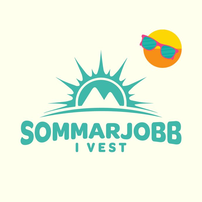 Sommarjobb i Vest
