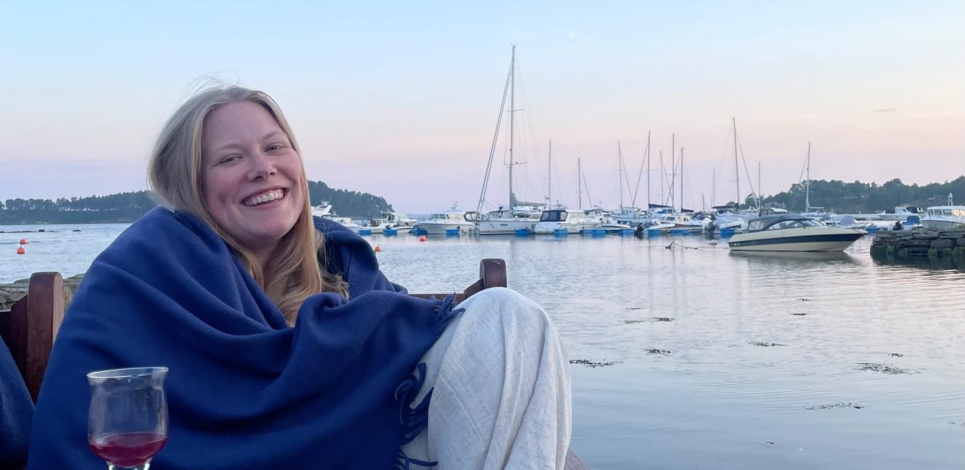 Siri Hansson HvL