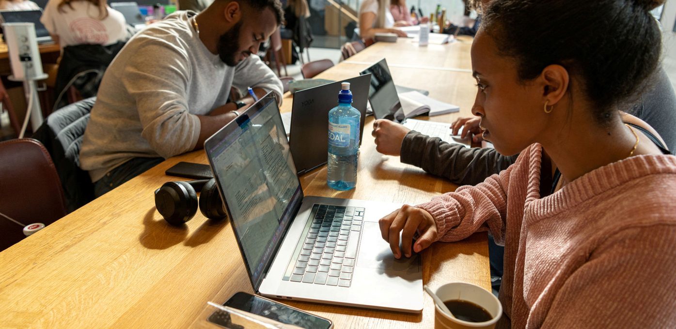 Trainee: Campusutvikling Bilde