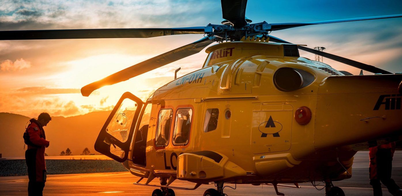 Helikopterteknikarar Bilde