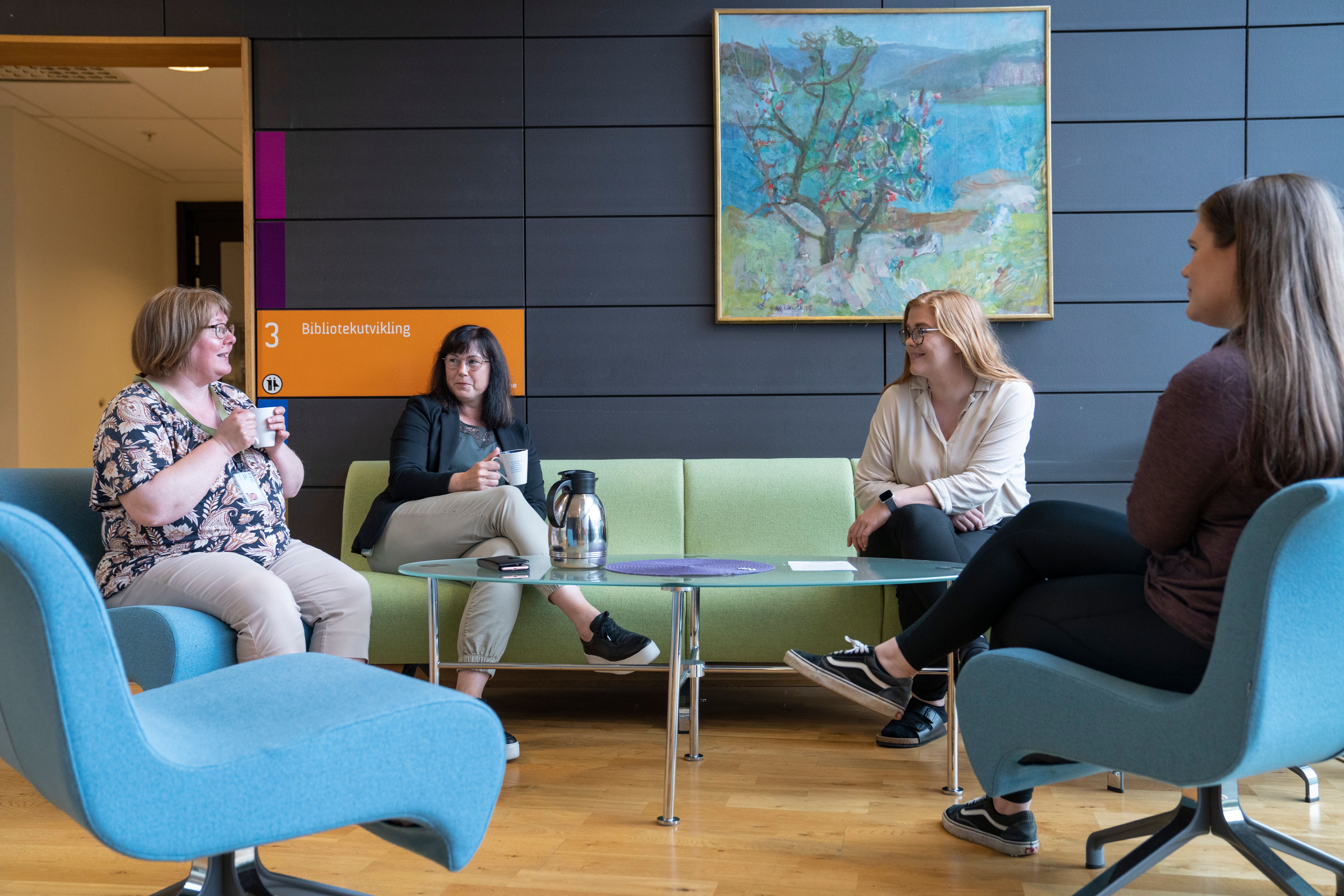 VESTLAND FYLKESKOMMUNE