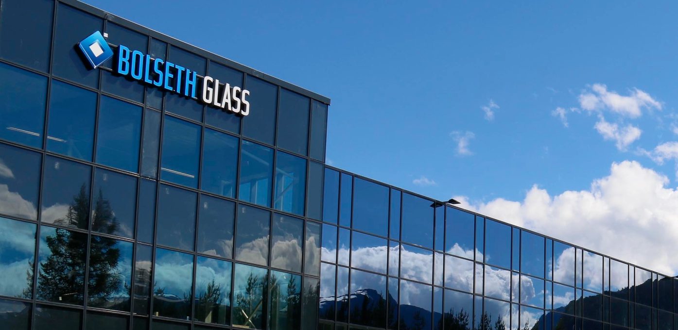 Bolseth Glass