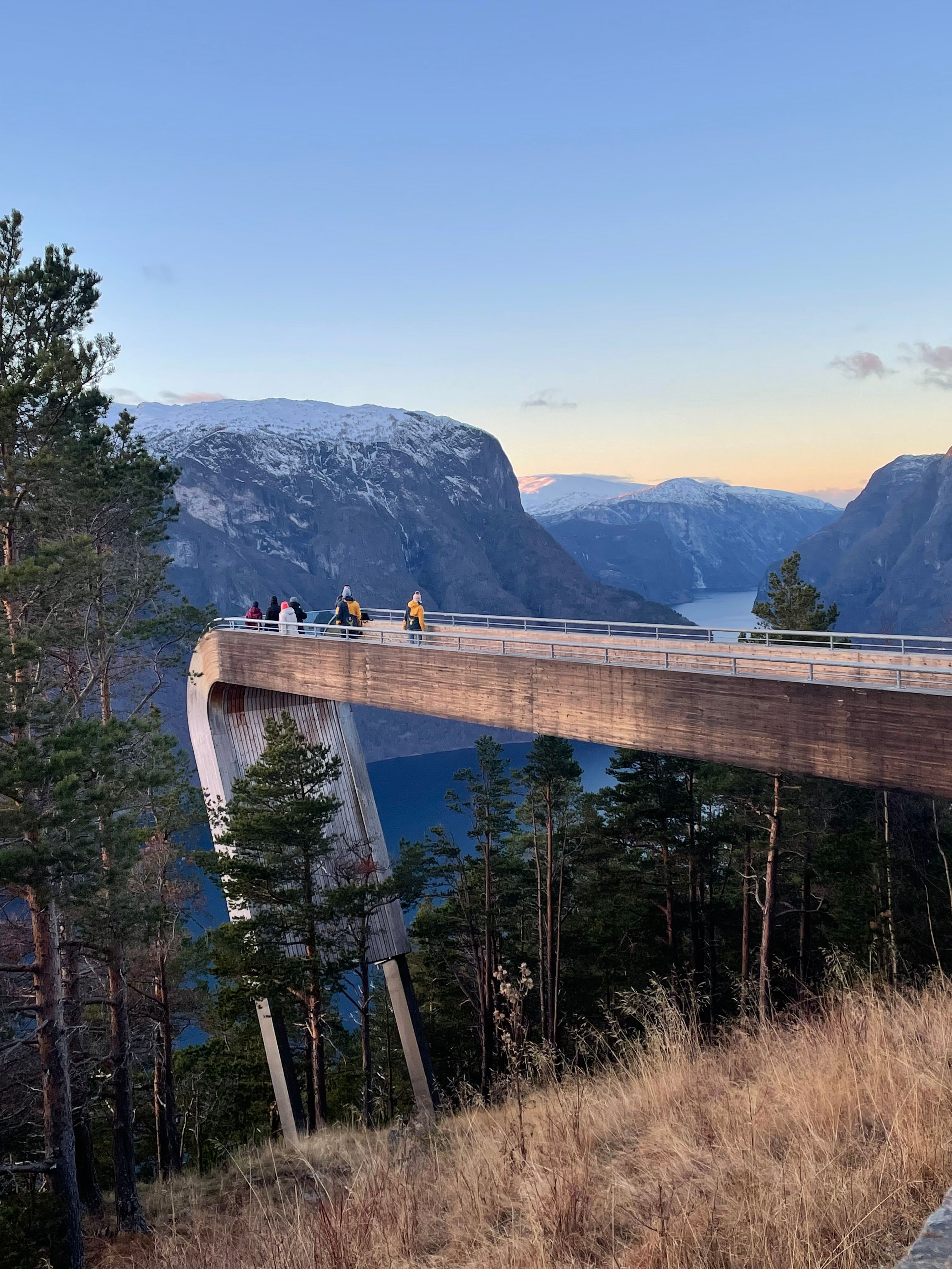 Fastlegestilling / ALIS i Aurland kommune Bilde