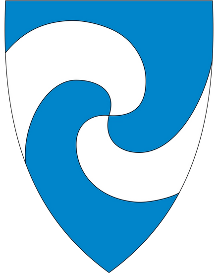 Bremanger kommune Logo