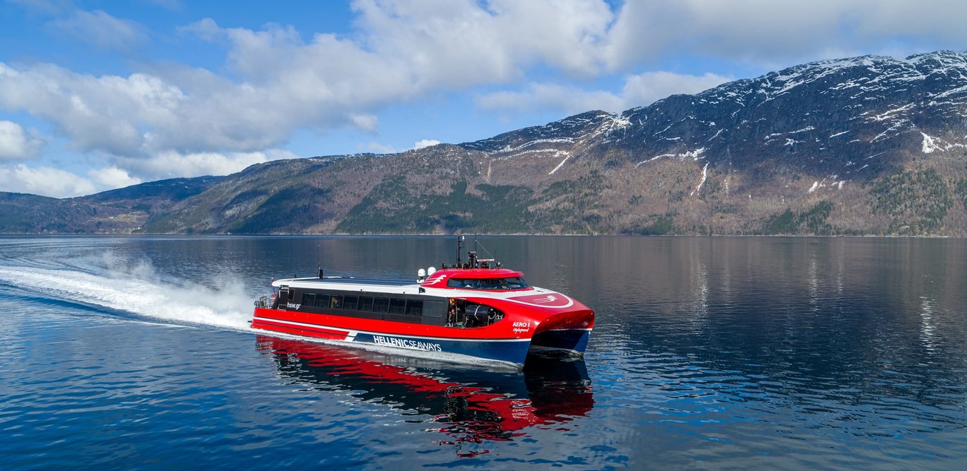 Brødrene Aa skal tilsette fleire ingeniørar. Er du den vi ser etter? Bilde