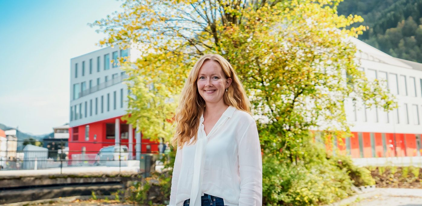 Marie Heieren