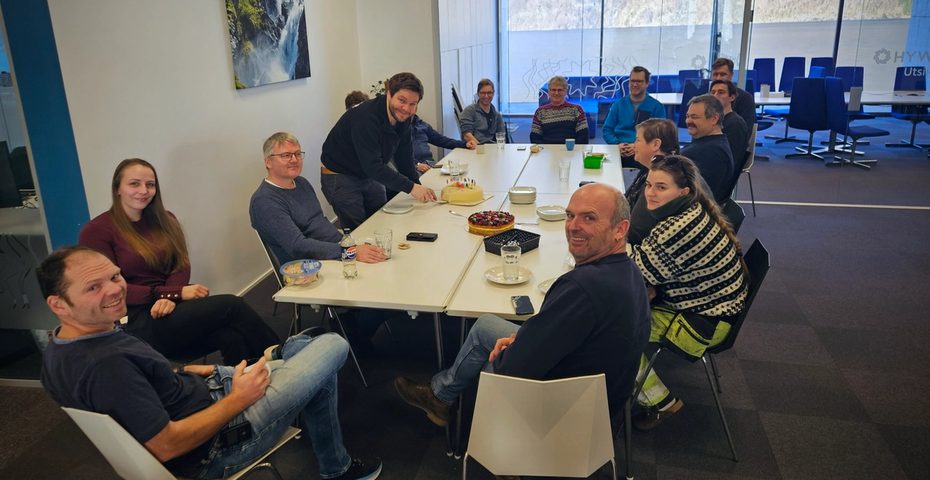 Hywer AS Kulturbilde