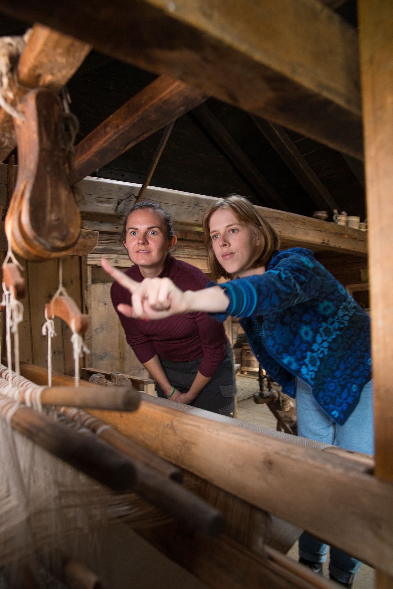 Ute etter sommarjobb? Bilde