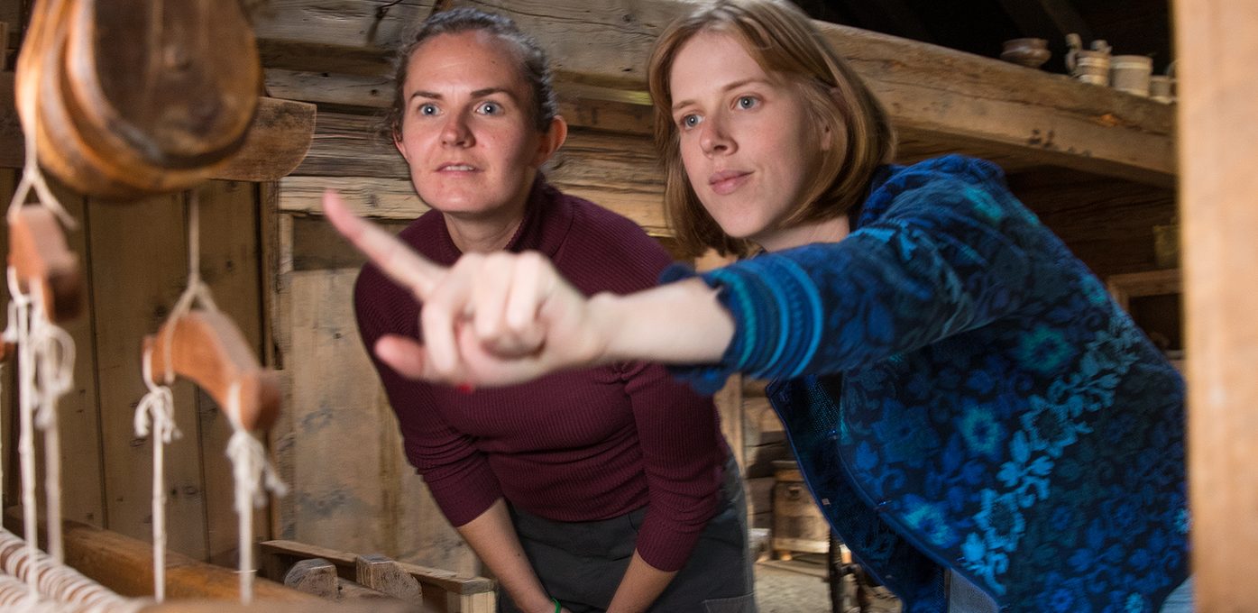 Ute etter sommarjobb? Bilde