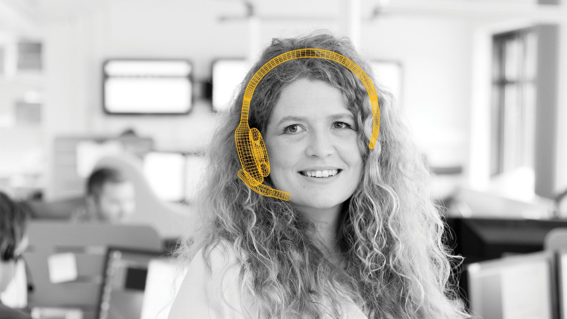 Trainee: prosjektingeniør Bilde