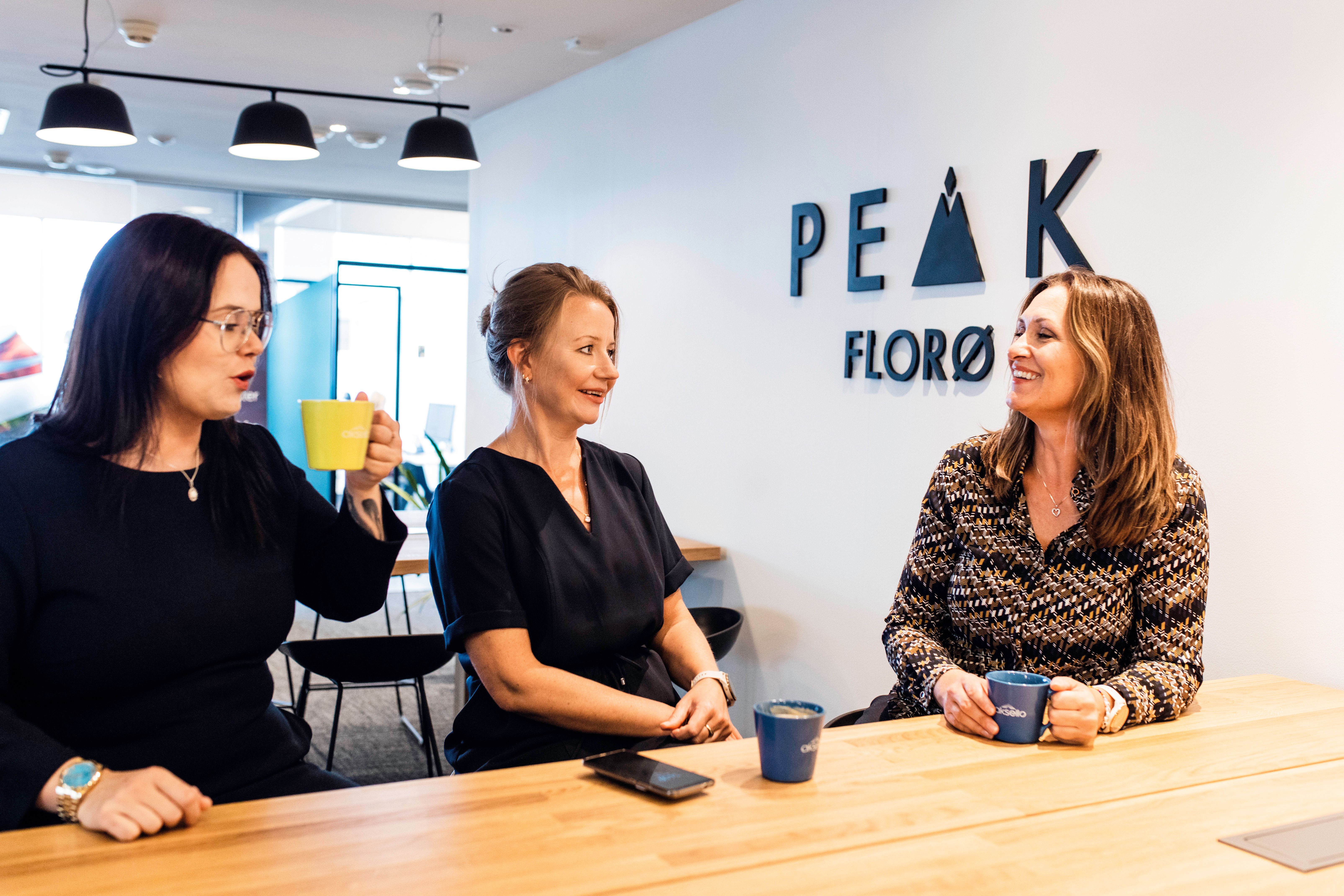 Trainee: Kommunikasjon  Bilde