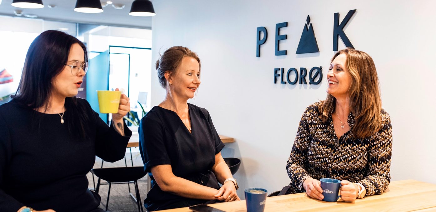 Trainee: Kommunikasjon Bilde