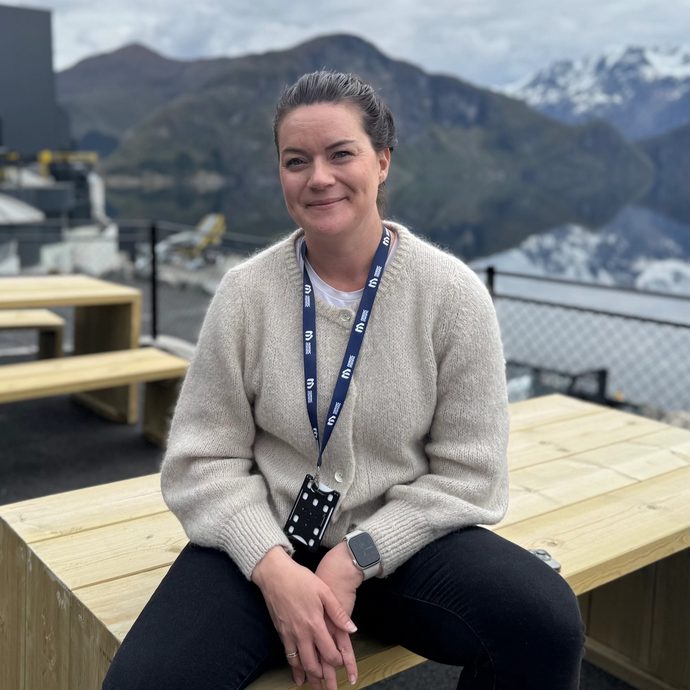 Nordic Mining HR