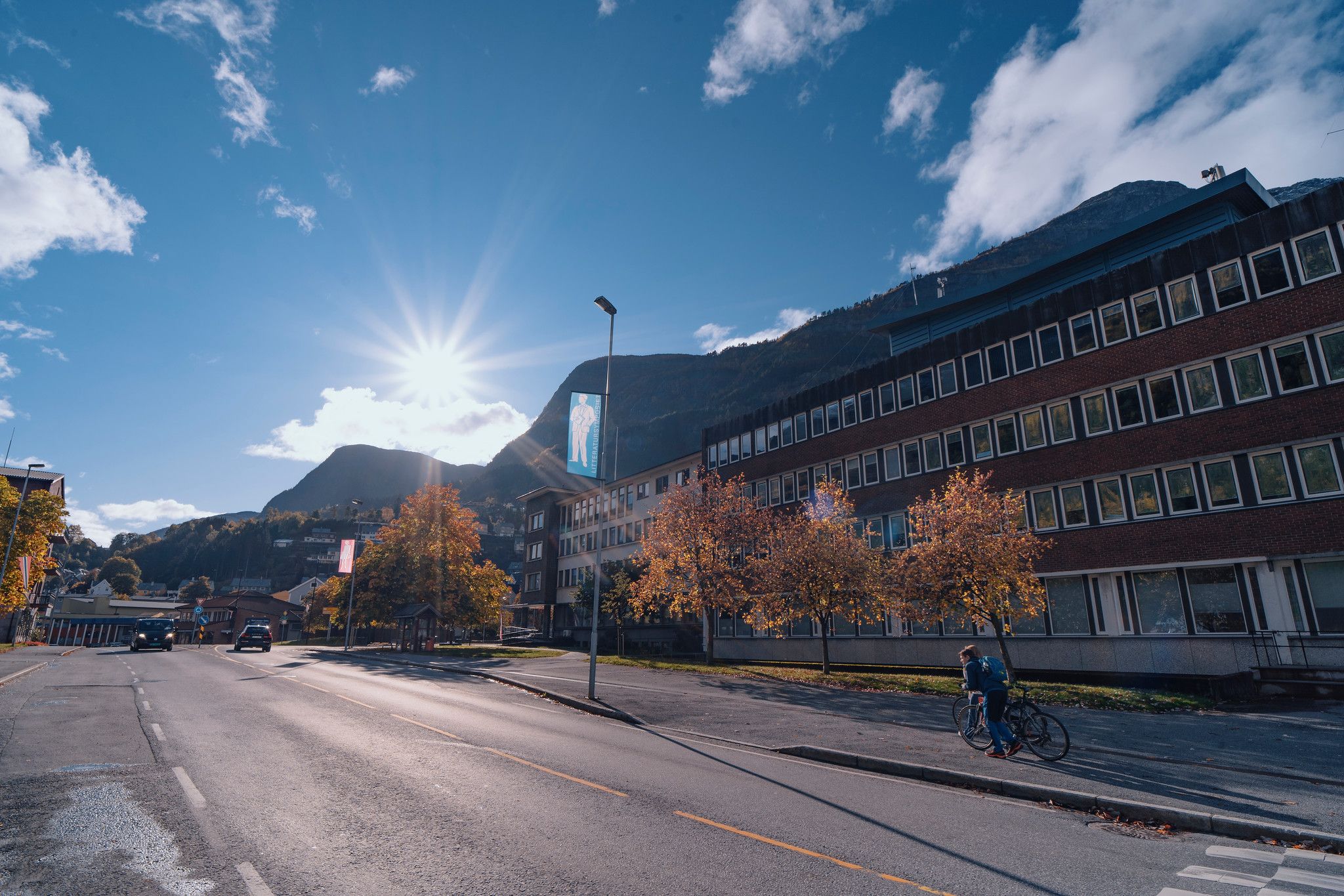 Trainee: Økonomi Bilde