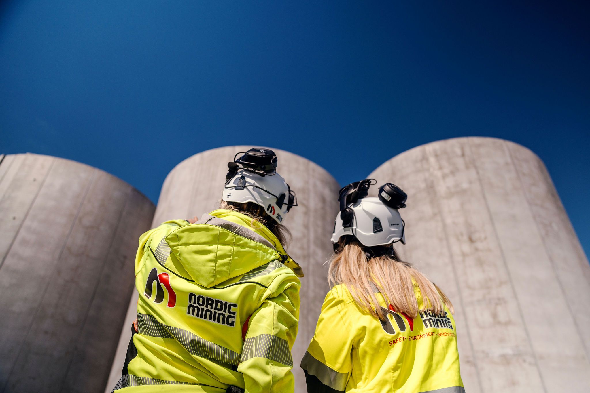 Nordic Mining Hovedbilde