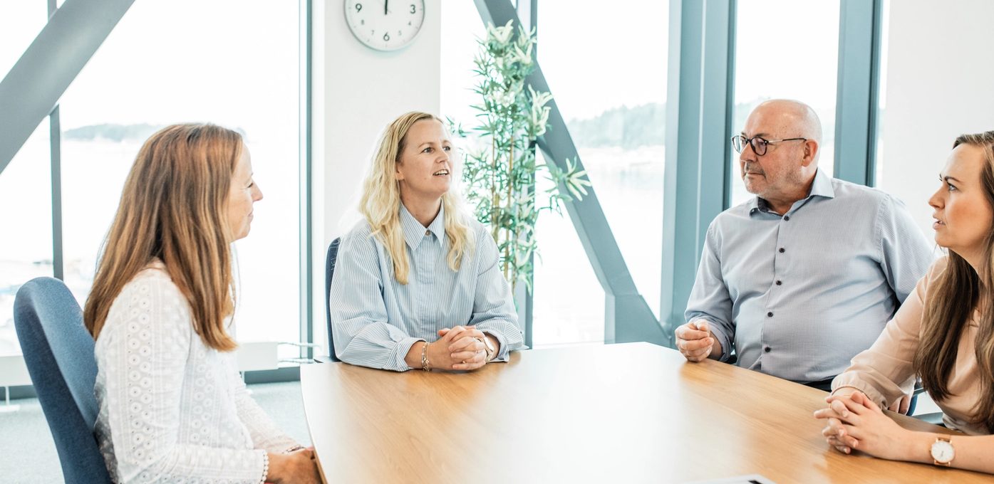 Trainee: kommunikasjon og eventkoordinering Bilde