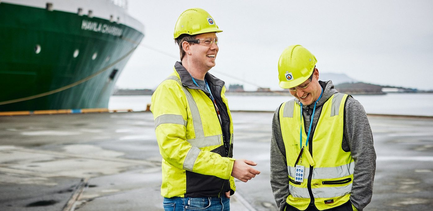 Logistikkforvalter/ planlegger Bilde