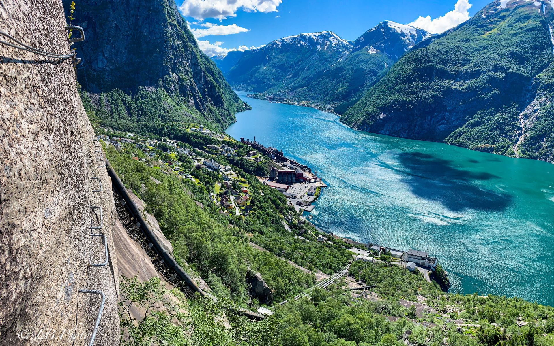 Trainee: Digitaliseringsrådgjevar Bilde