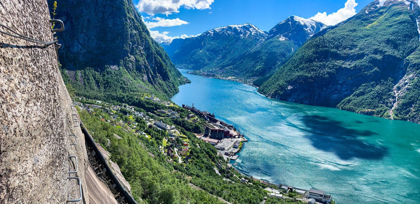 Trainee: Digitaliseringsrådgjevar Bilde