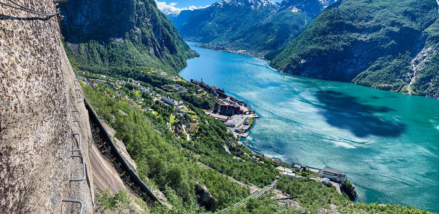 Trainee: Byggingeniør Bilde