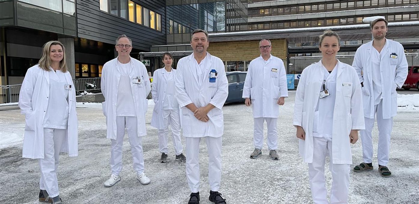 Helse Førde