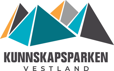 Kunnskapsparken Vestland Logo