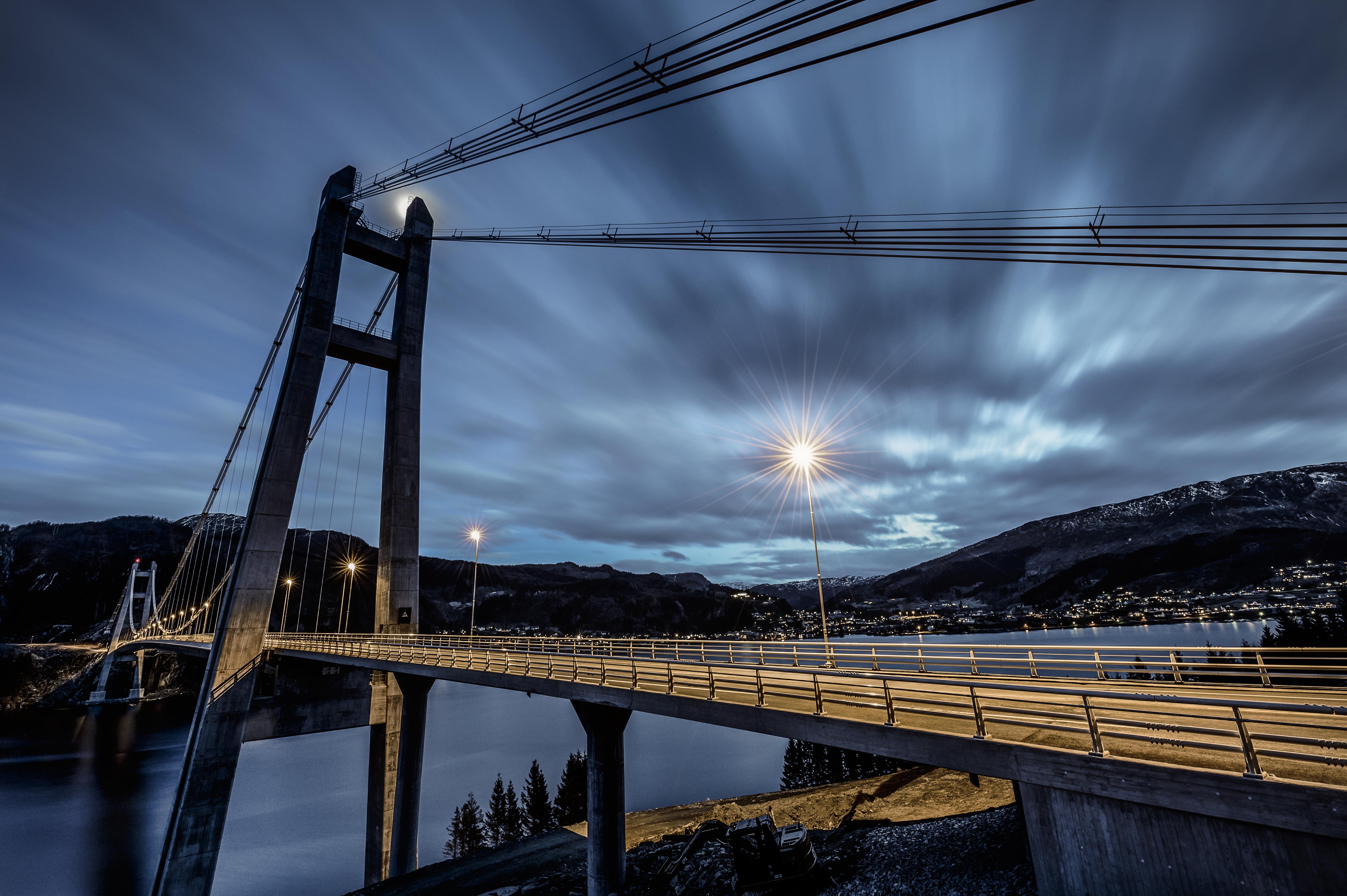 Ingeniør veg, vatn og avløp 100 % fast stilling - 2. gongs utlysing Bilde