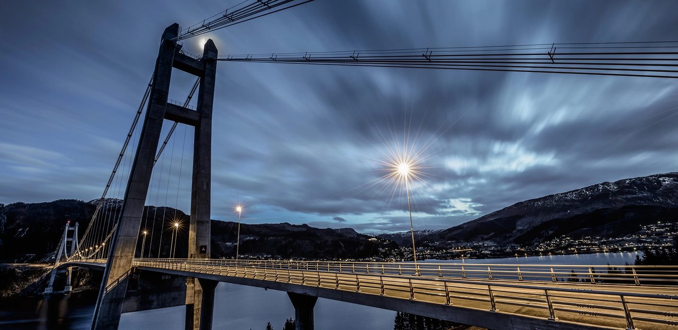 Reinhaldar I Fjaler kommune Bilde