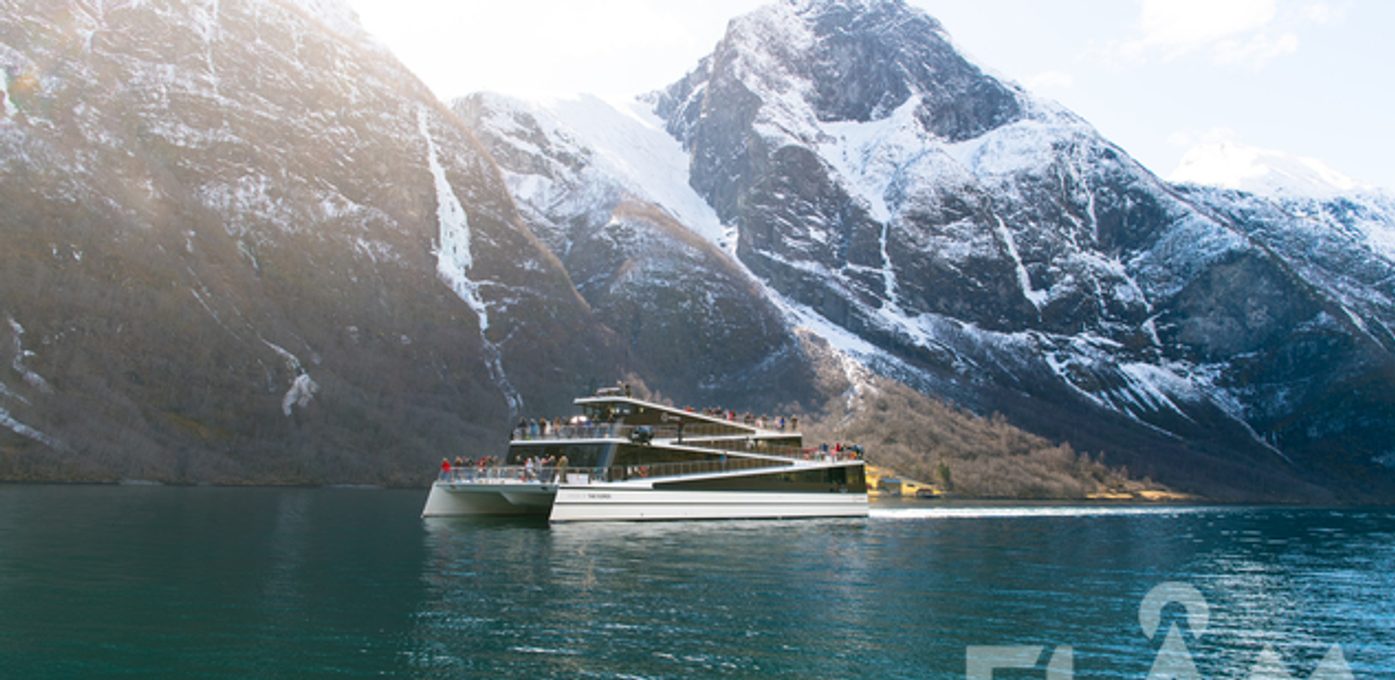 The Fjords Hovedbilde
