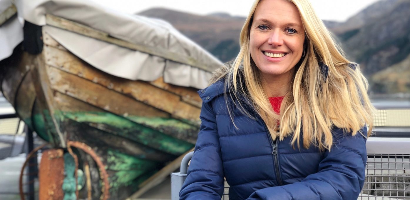 Randi Humborstad