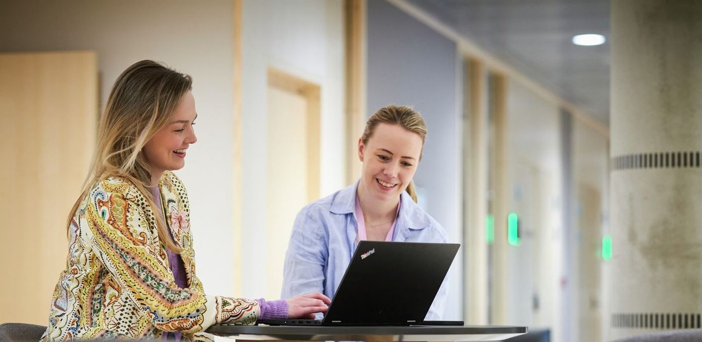 Jobb og karriere i Vestland fylkeskommune Bilde