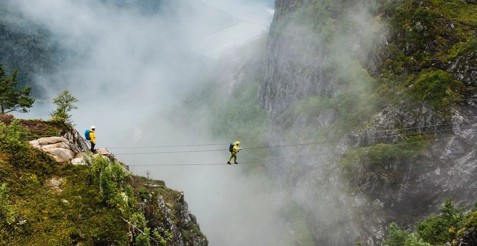 Stryn kommune Kulturbilde