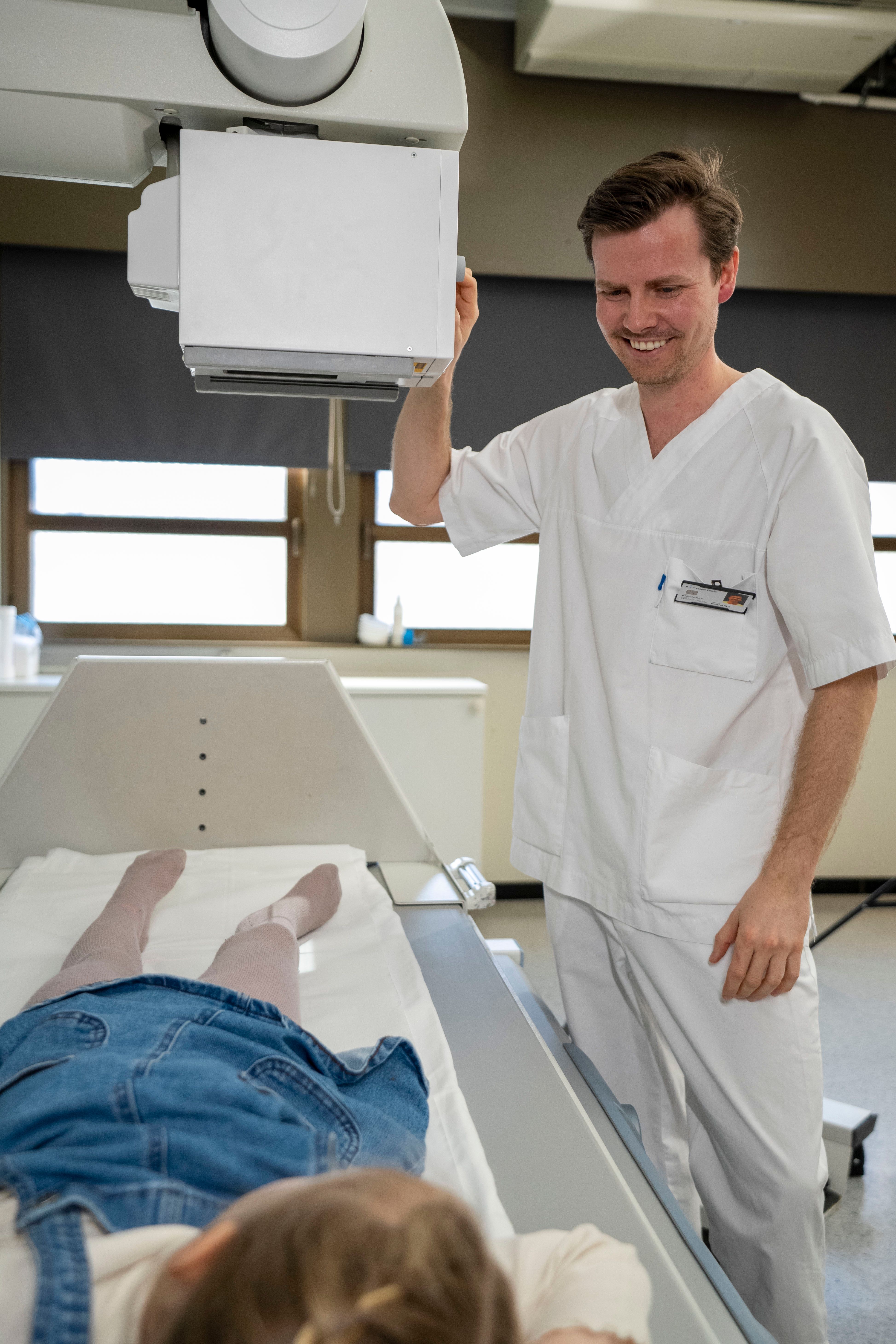 Røntgen Helse Førde