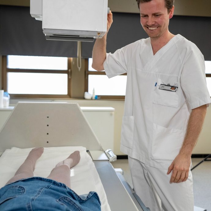 Røntgen Helse Førde