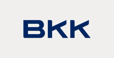 BKK Logo