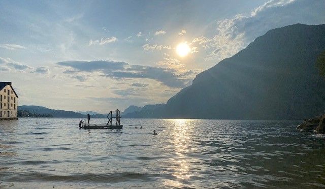 Sommarjobb i helse- og omsorg Bilde