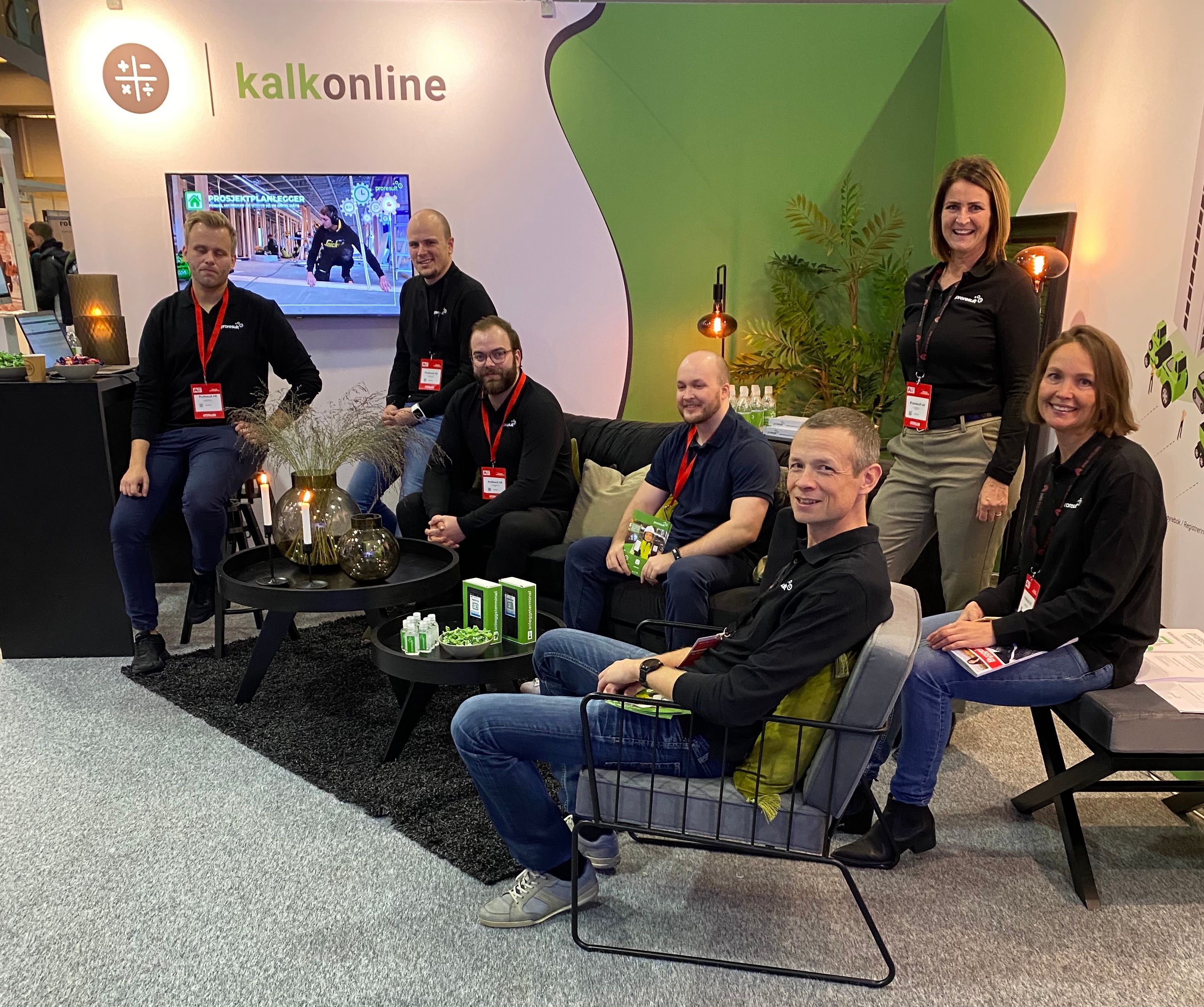 Økonomiansvarlig Bilde