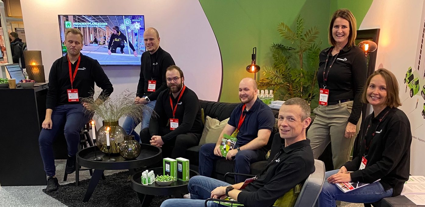 Økonomiansvarlig Bilde