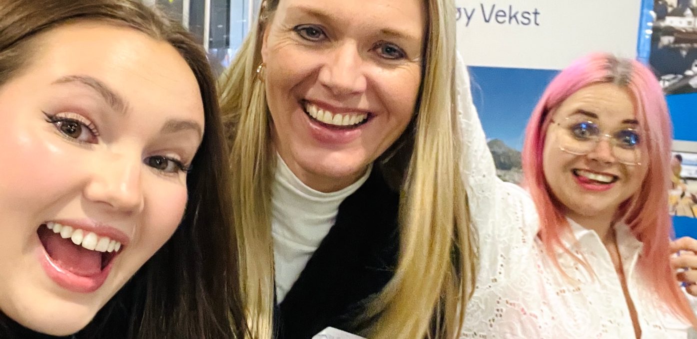 Måløy Vekst tilsette