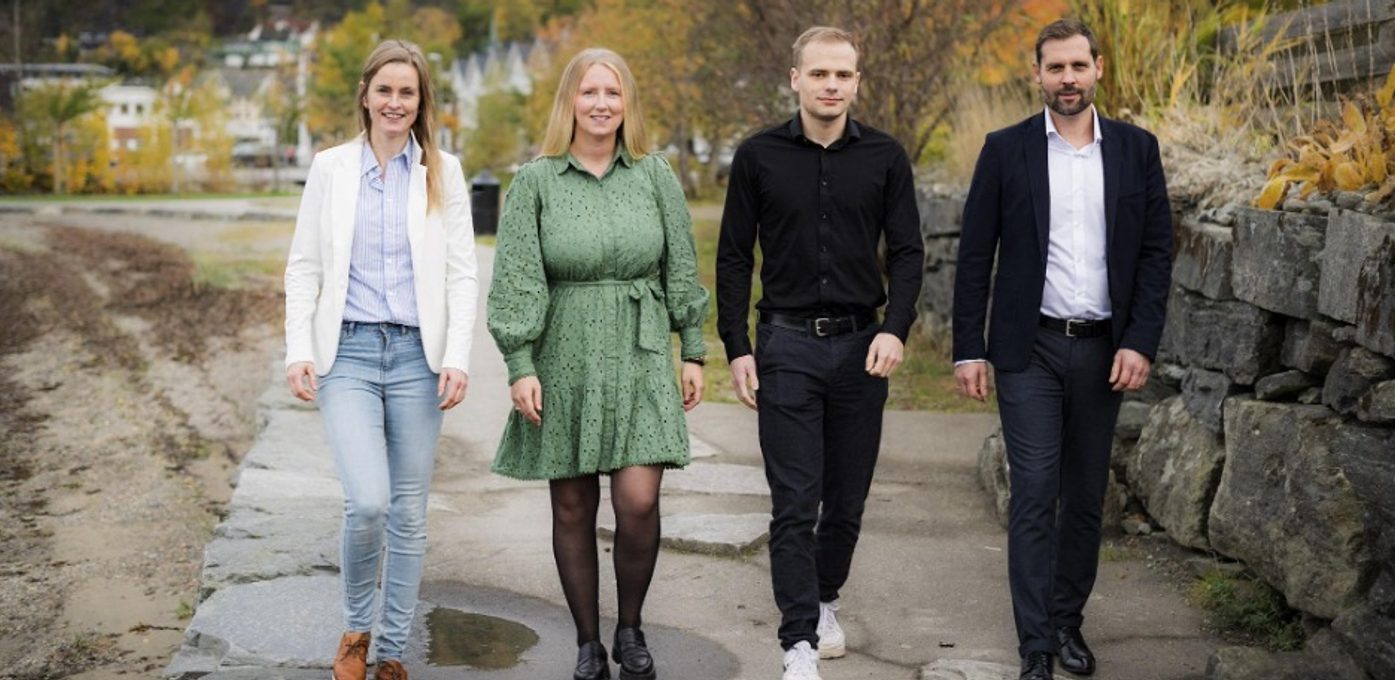 Trainee: Rådgjeving Bilde