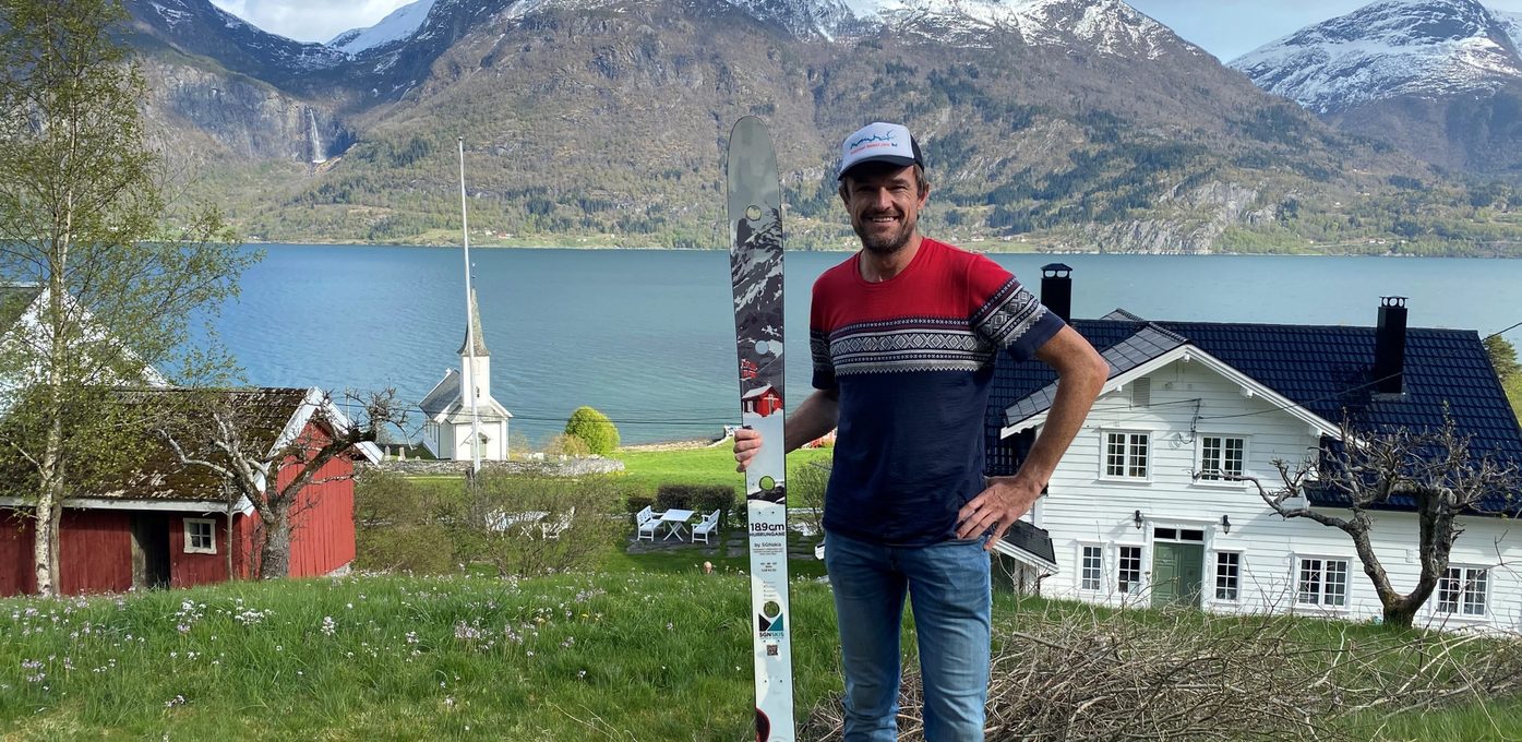 Anders Månum