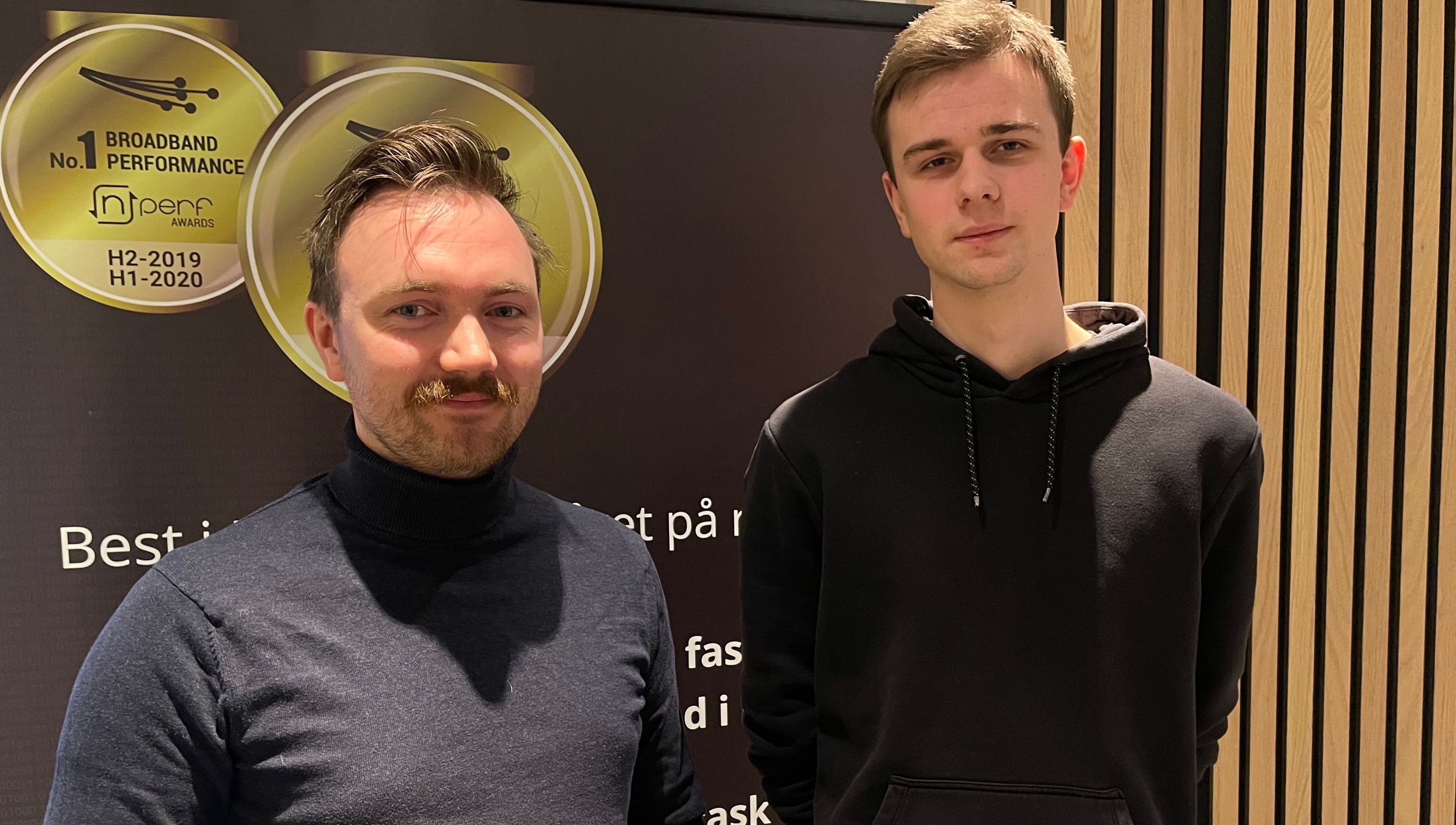 Trainee: Produktutvikler Bilde