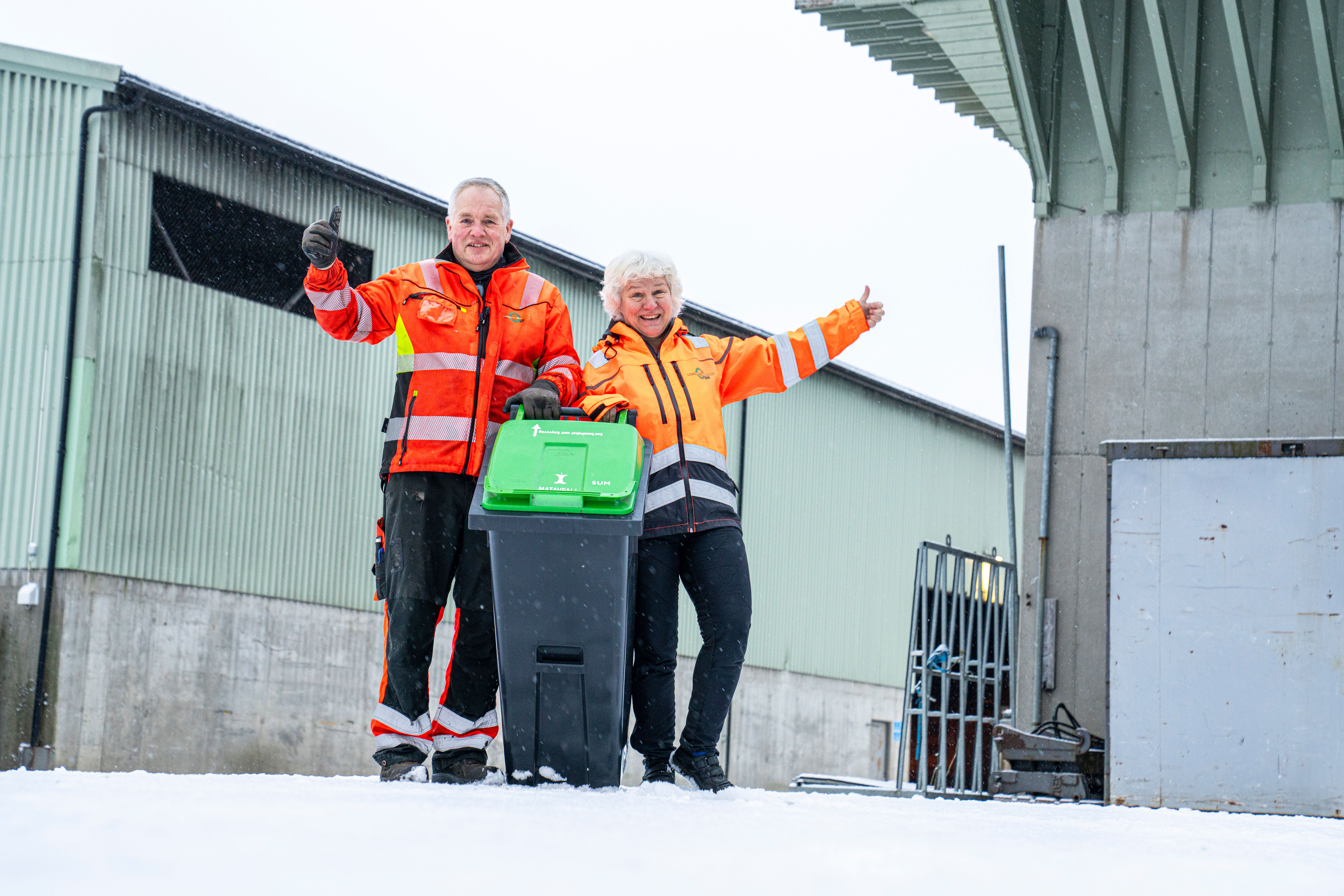 Kommunikasjonsrådgjevar Bilde
