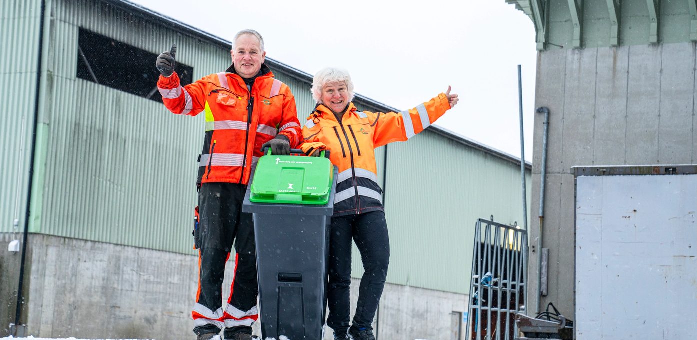 Kommunikasjonsrådgjevar Bilde