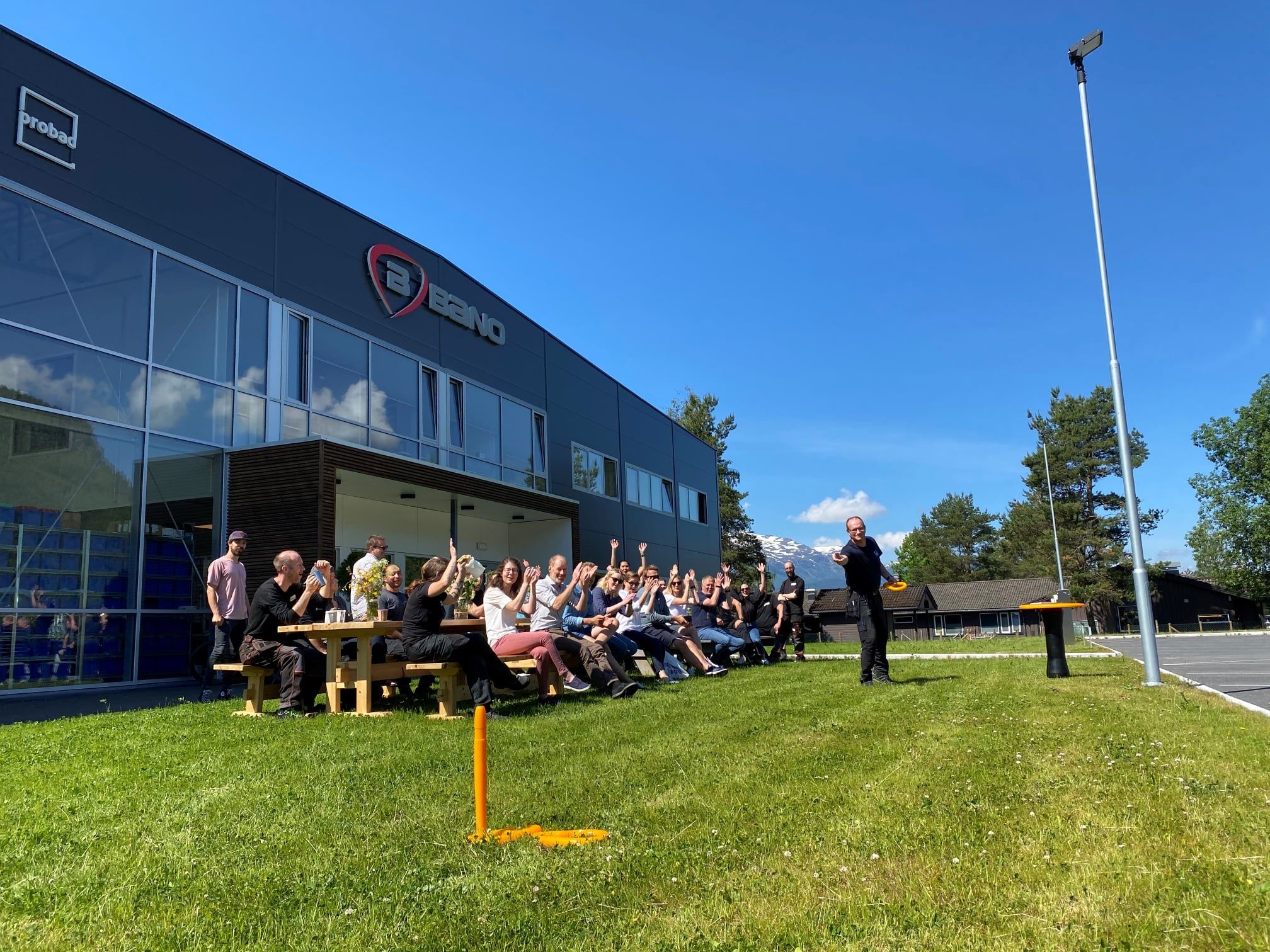 Strukturplast Kulturbilde