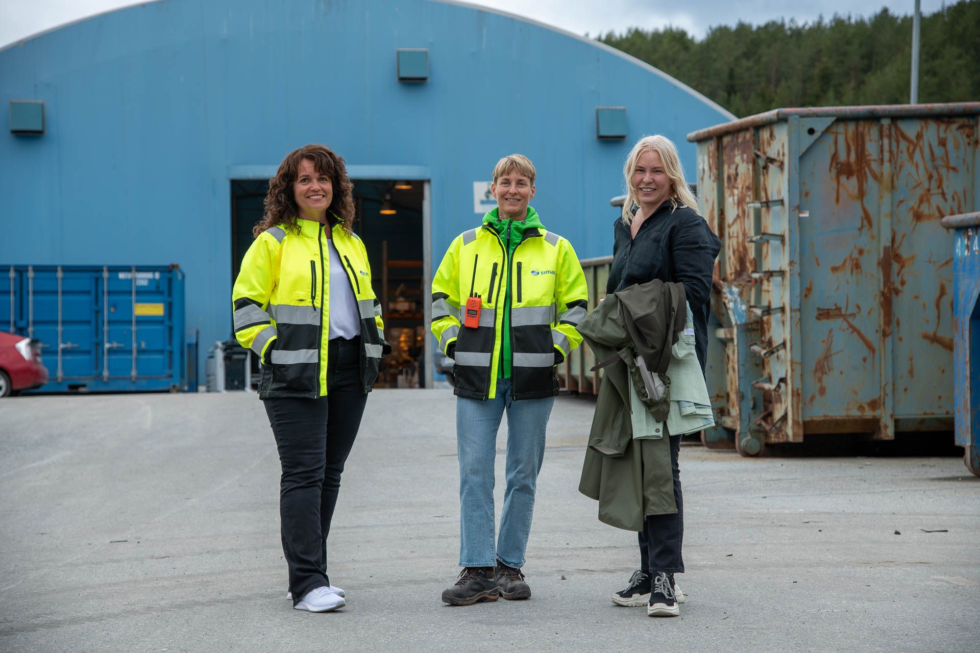 Controller/økonomikonsulent - vikariat Bilde