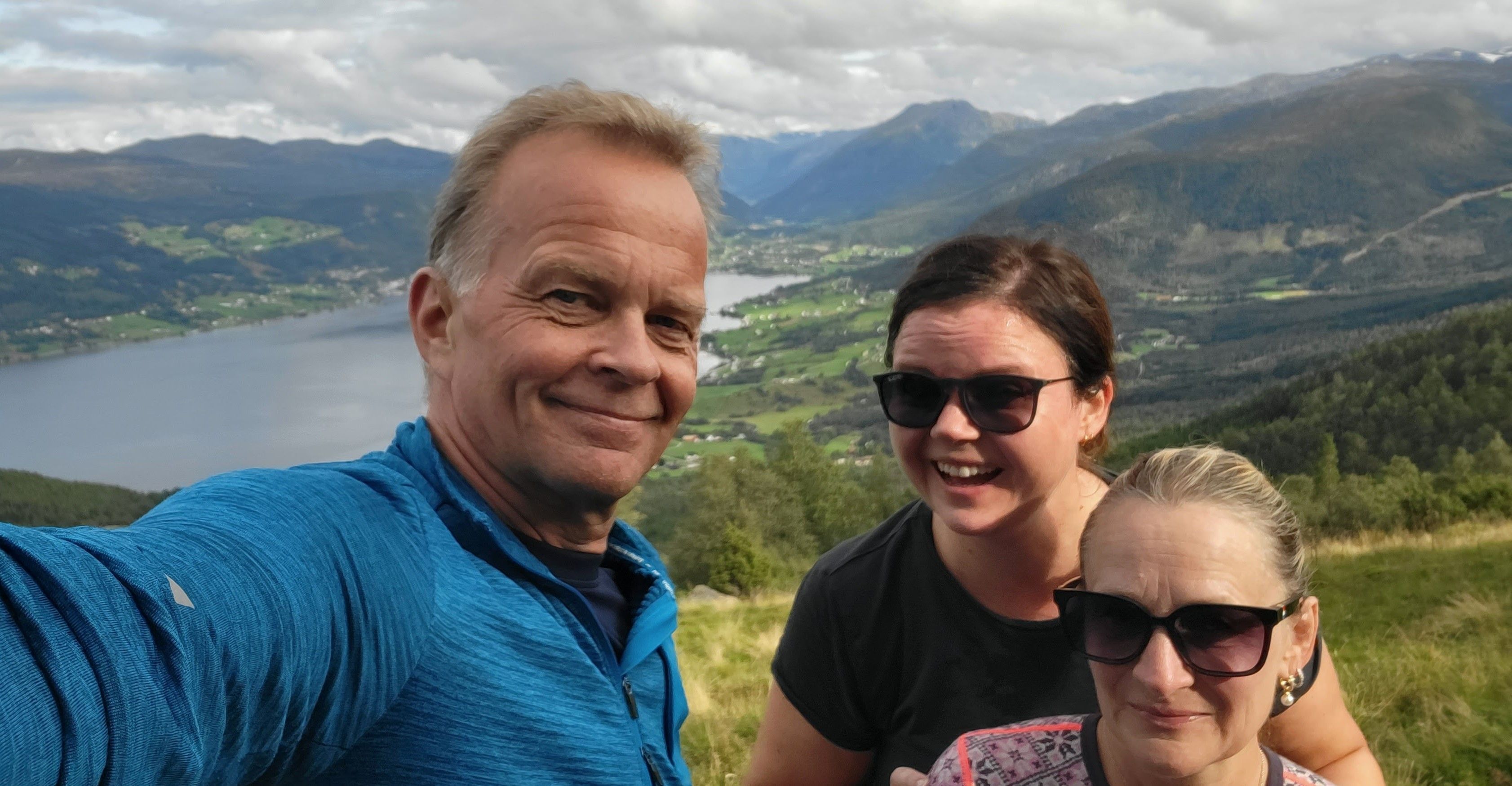 Convene kollegabilde