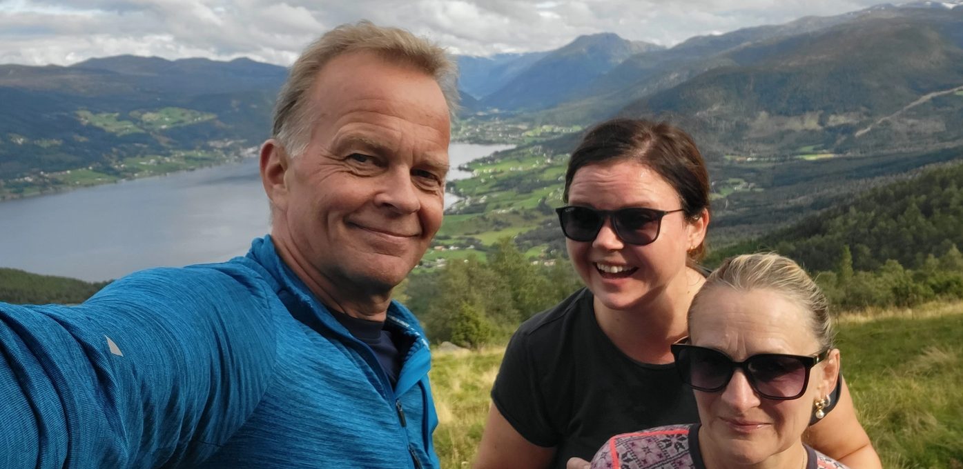 Convene kollegabilde