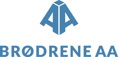 Brødrene Aa Logo