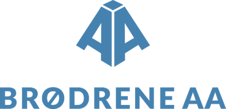 Brødrene Aa Logo